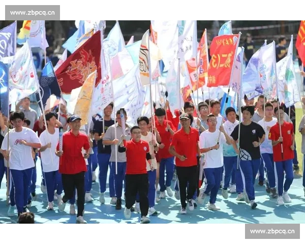 全球体育盛会激发文化交流与竞技精神融合发展的新时代